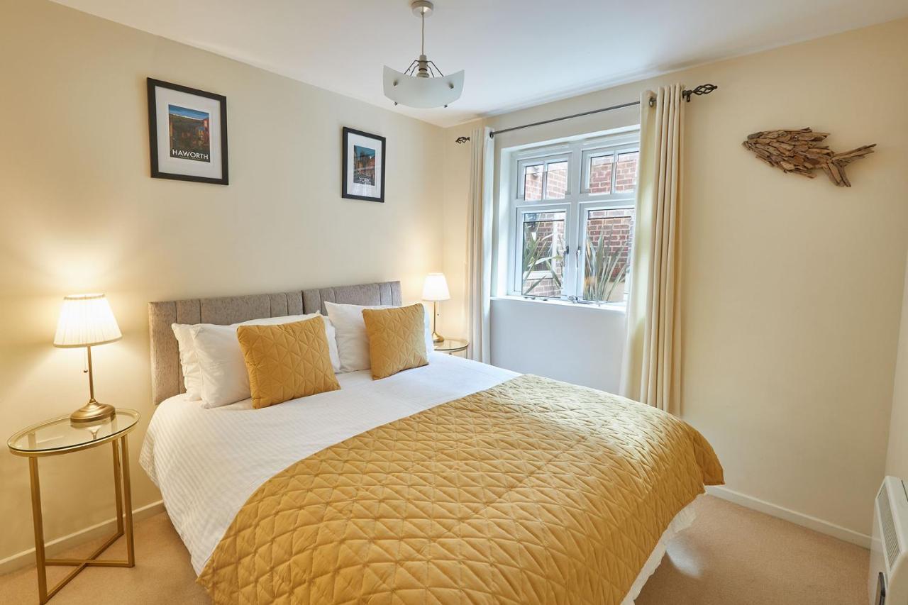 Host & Stay - The Eskape Whitby Bagian luar foto
