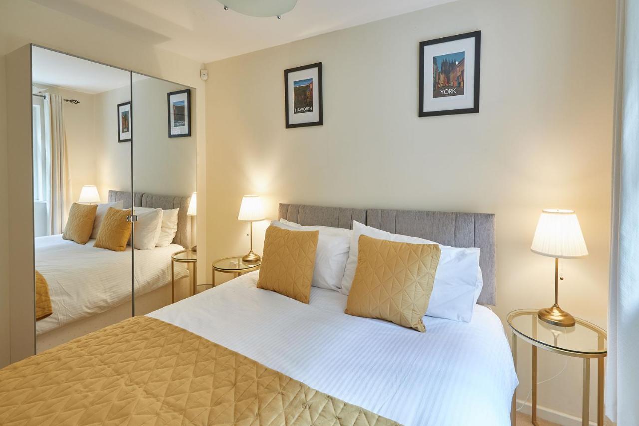 Host & Stay - The Eskape Whitby Bagian luar foto