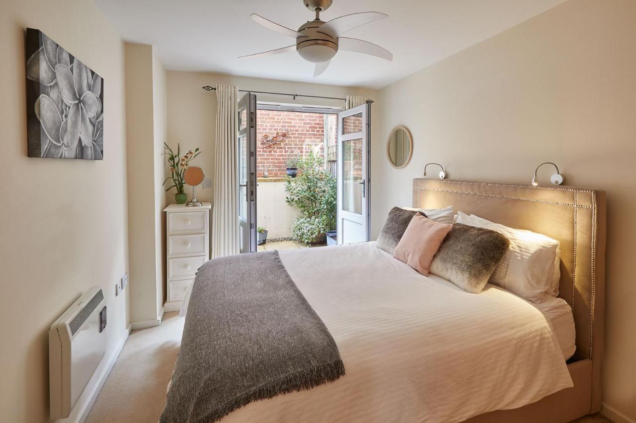 Host & Stay - The Eskape Whitby Bagian luar foto