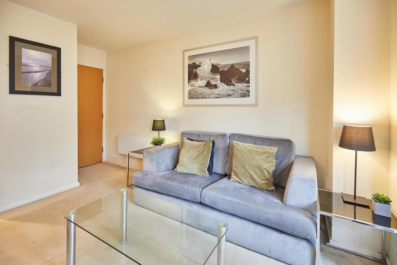 Host & Stay - The Eskape Whitby Bagian luar foto