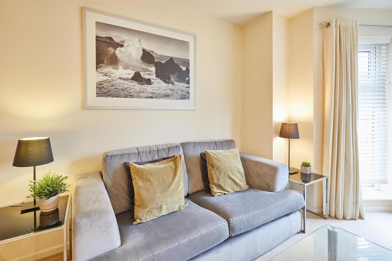 Host & Stay - The Eskape Whitby Bagian luar foto